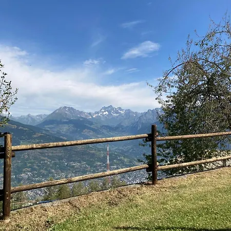 Blu - Апартаменты