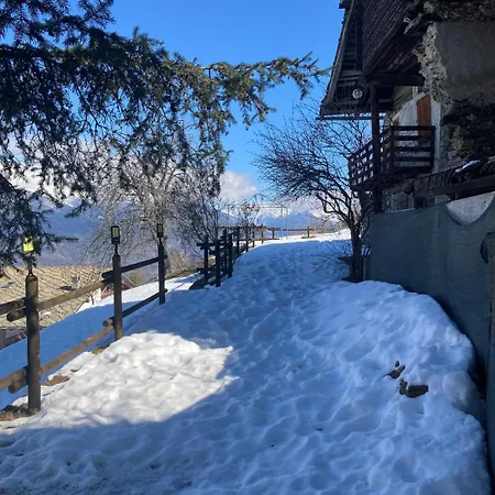Apartman Blu - Cerise