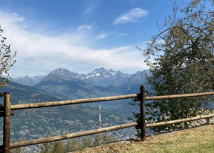 Blu - Διαμέρισμα